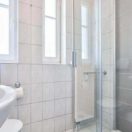Gemuetliches Im 2 Og In Mit Balkon