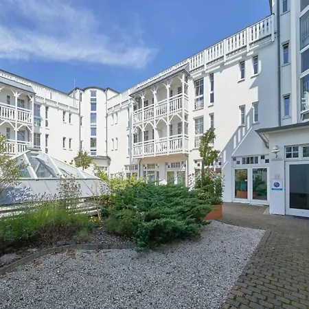 Gemuetliches Im 2 Og In Mit Balkon 公寓