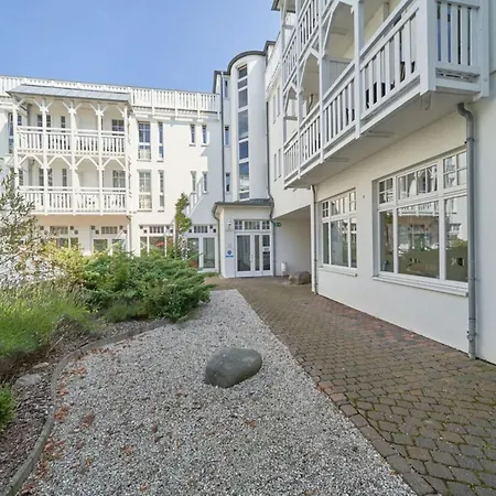 Gemuetliches Im 2 Og In Mit Balkon Apartamento