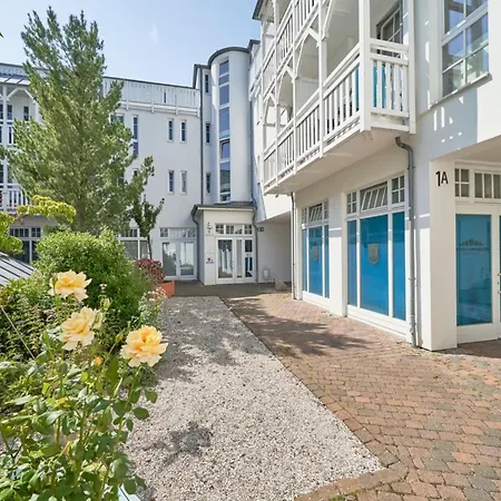 Gemuetliches Im 2 Og In Mit Balkon *