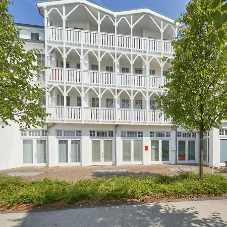 Apartamento Gemuetliches Im 2 Og In Mit Balkon *